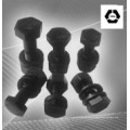 DIN En 14399-4 Heavy Hex Bolts with Black